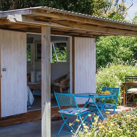 Haumoana Herb Cottage 外观 照片