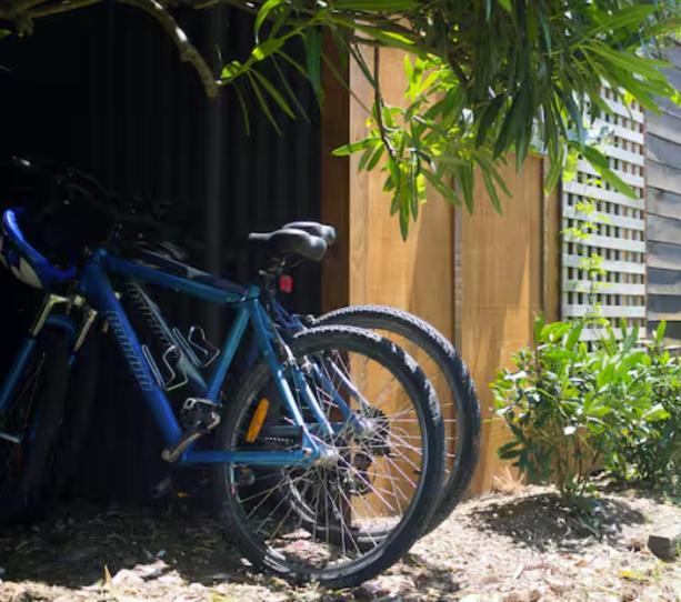 Haumoana Herb Cottage 外观 照片